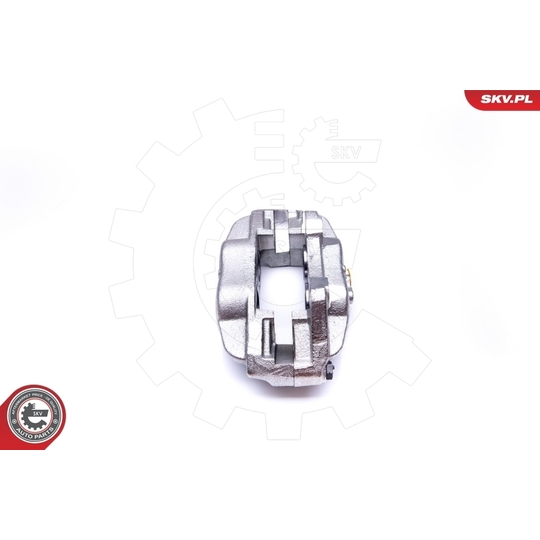 34SKV845 - Brake Caliper 