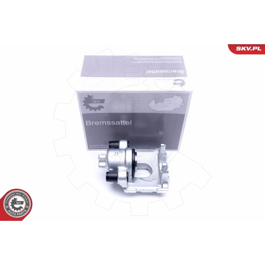 44SKV163 - Brake Caliper 