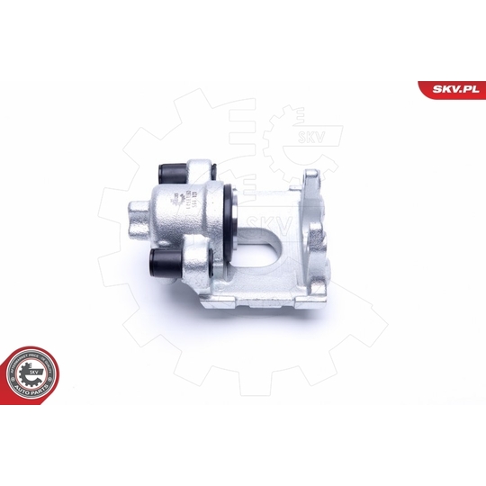 44SKV163 - Brake Caliper 