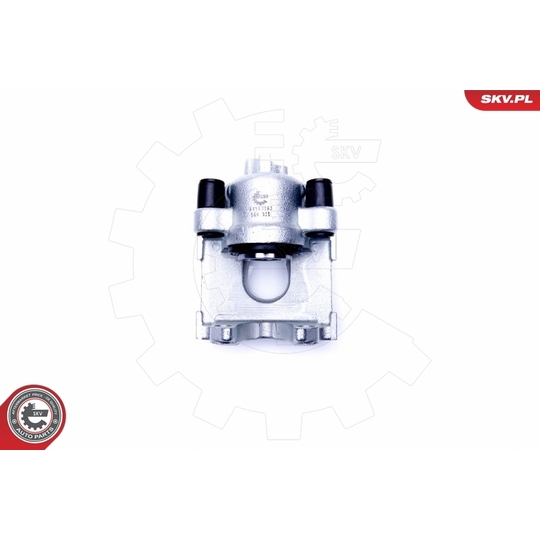 44SKV163 - Brake Caliper 