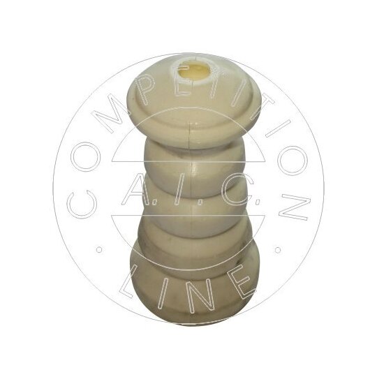 50933 - Rubber Buffer, suspension 