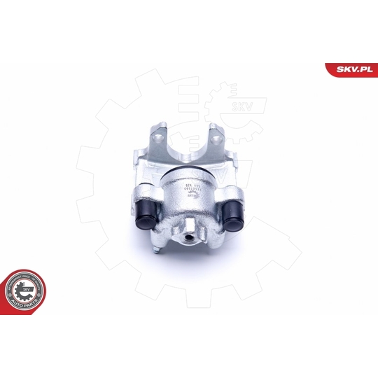 44SKV163 - Brake Caliper 