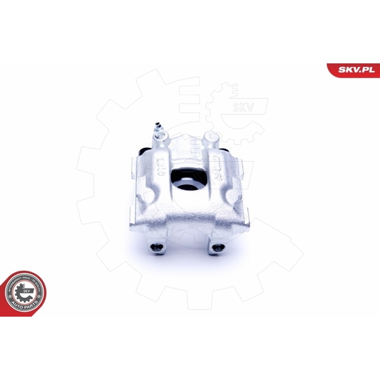 44SKV163 - Brake Caliper 