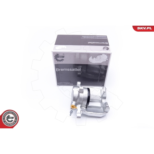 34SKV462 - Brake Caliper 