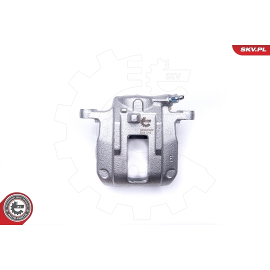 34SKV462 - Brake Caliper 