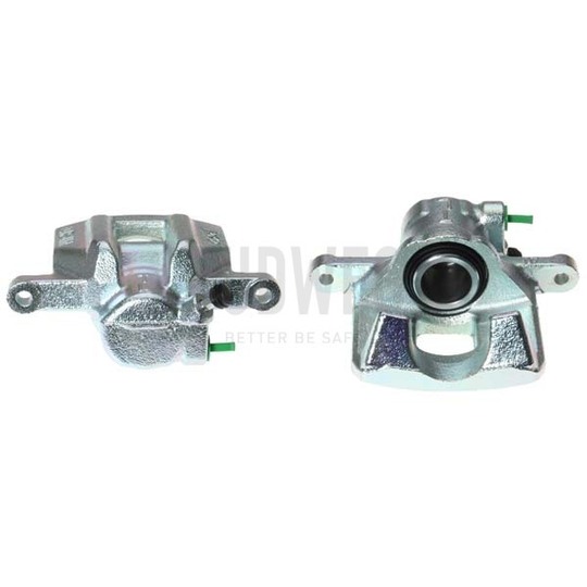 344886 - Brake Caliper 