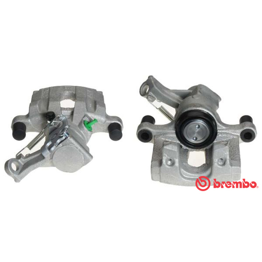 F 59 207 - Brake Caliper 