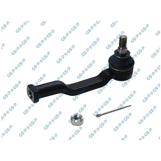 S070818 - Tie Rod End 