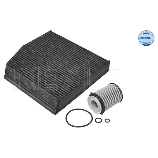 012 330 0000/SK - Filter Set 