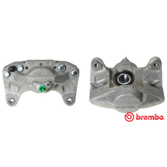 F 83 159 - Brake Caliper 