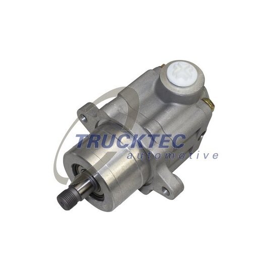 03.37.005 - Hydraulic Pump, steering system 