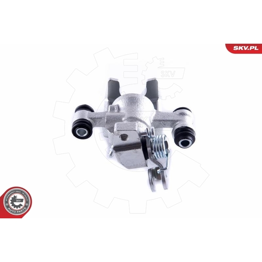 55SKV073 - Brake Caliper 