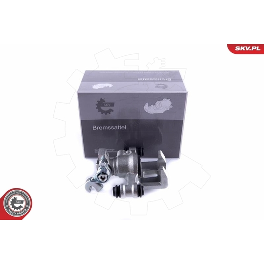 55SKV073 - Brake Caliper 