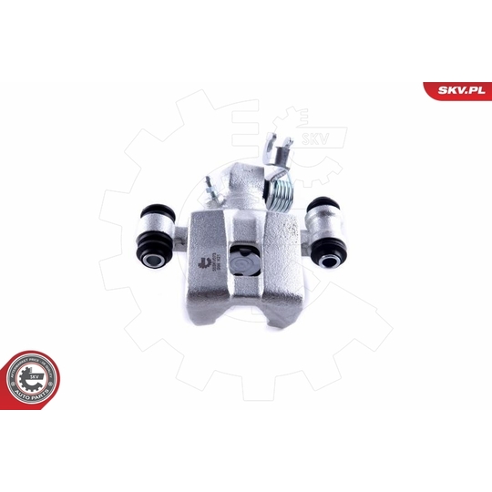 55SKV073 - Brake Caliper 