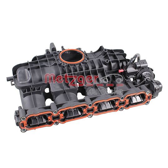 2100120 - Intake Manifold Module 