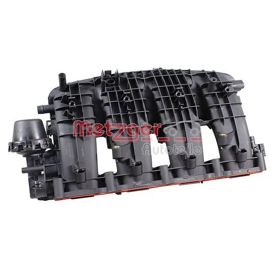 2100120 - Intake Manifold Module 