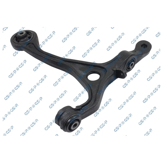 S060201 - Track Control Arm 