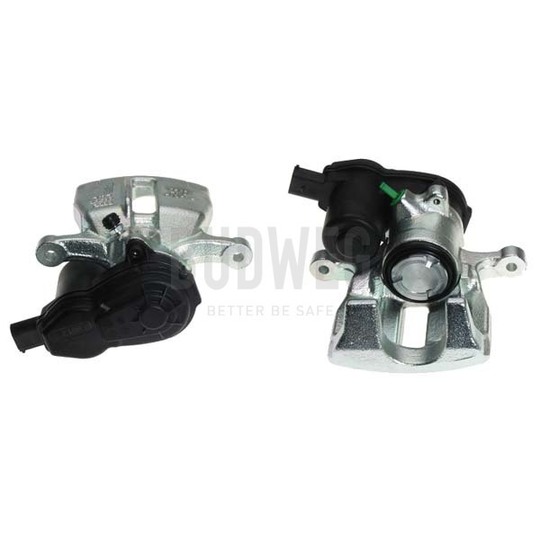 344690 - Brake Caliper 