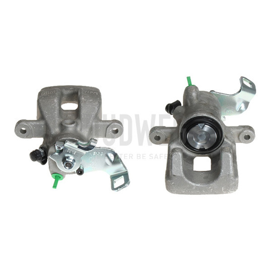 344829 - Brake Caliper 