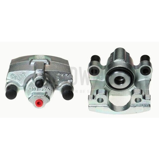 343268 - Brake Caliper 