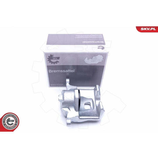 45SKV391 - Brake Caliper 