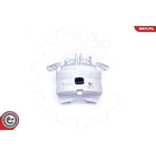 45SKV391 - Brake Caliper 