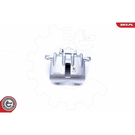 42SKV182 - Brake Caliper 