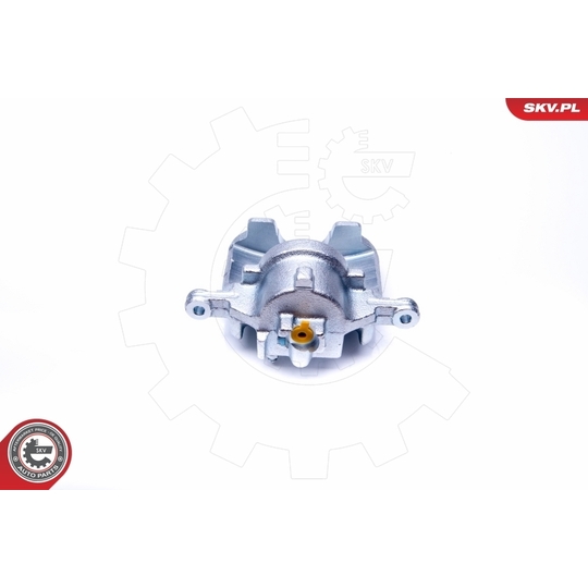 42SKV182 - Brake Caliper 