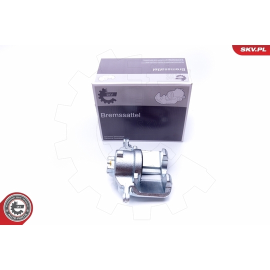 42SKV182 - Brake Caliper 