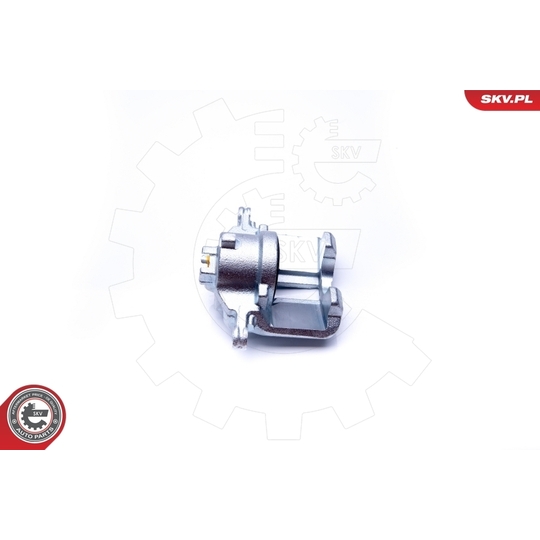 42SKV182 - Brake Caliper 