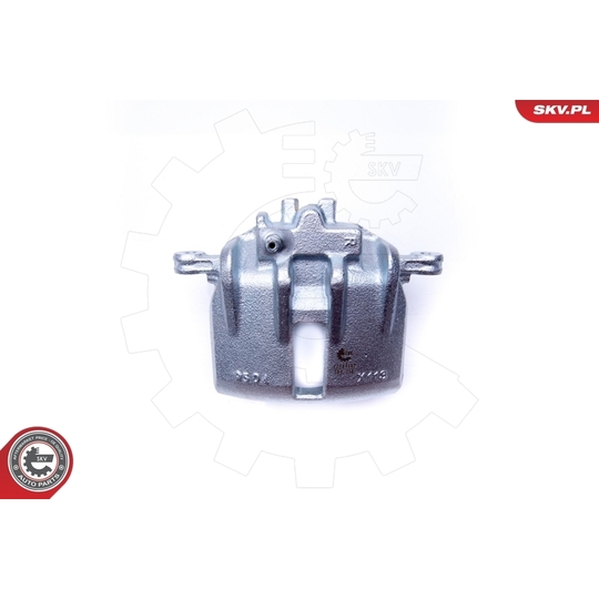 42SKV182 - Brake Caliper 