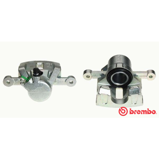 F 30 127 - Brake Caliper 