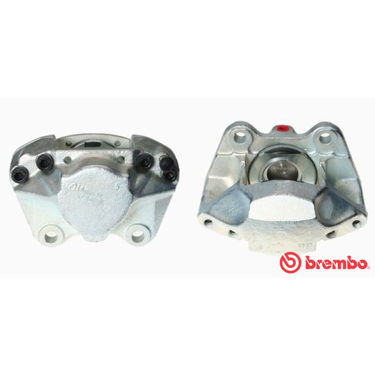 F 50 137 - Brake Caliper 