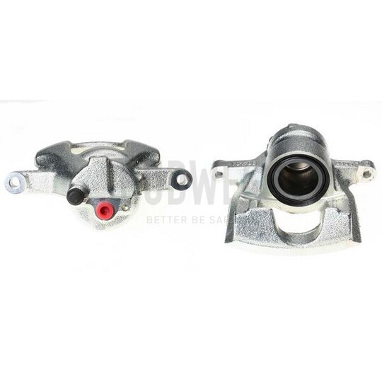 343576 - Brake Caliper 