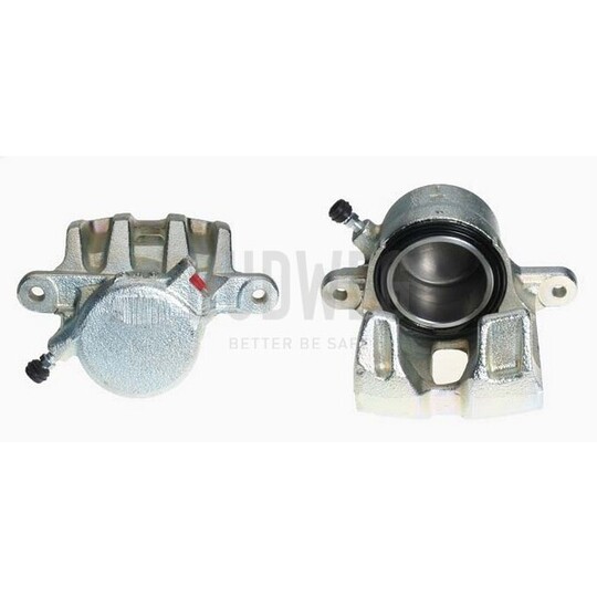 344163 - Brake Caliper 