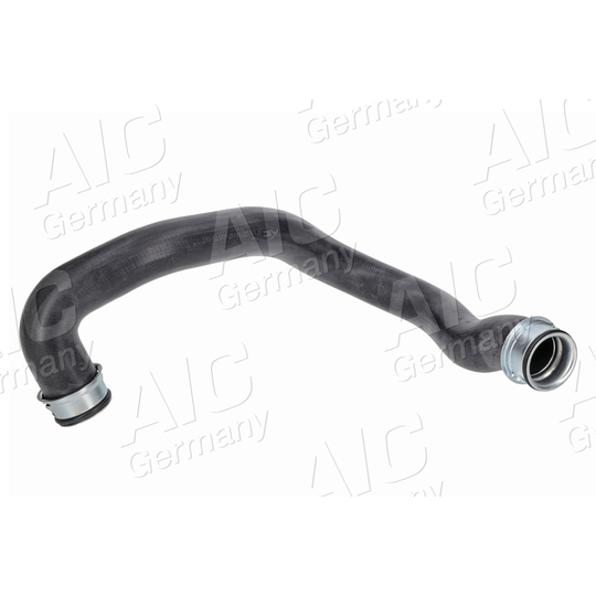 70706 - Radiator Hose 