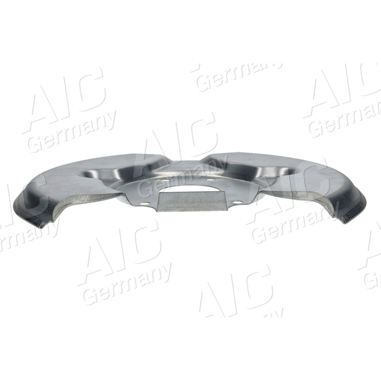 57609 - Splash Panel, brake disc 