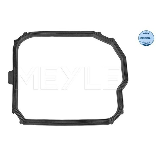 11-14 139 0001 - Seal, automatic transmission oil sump 