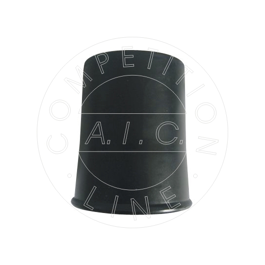 50892 - Protective Cap/Bellow, shock absorber 