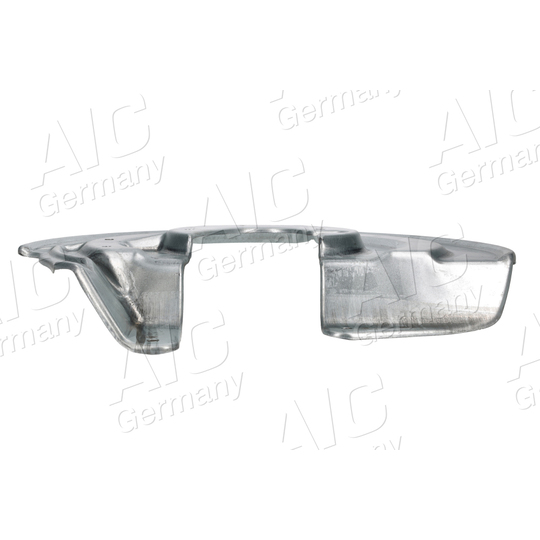 71327 - Splash Panel, brake disc 