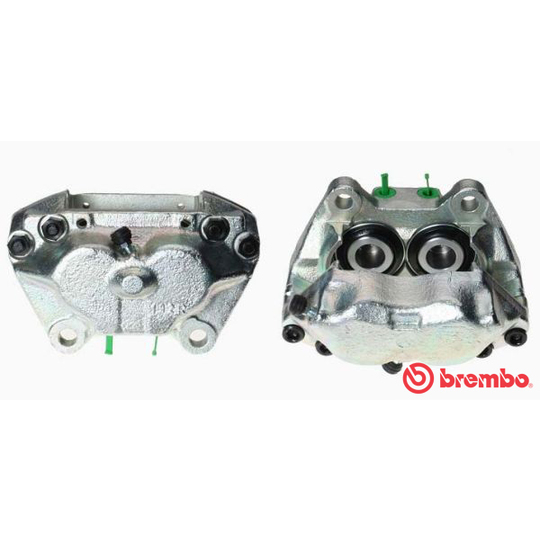 F 06 010 - Brake Caliper 