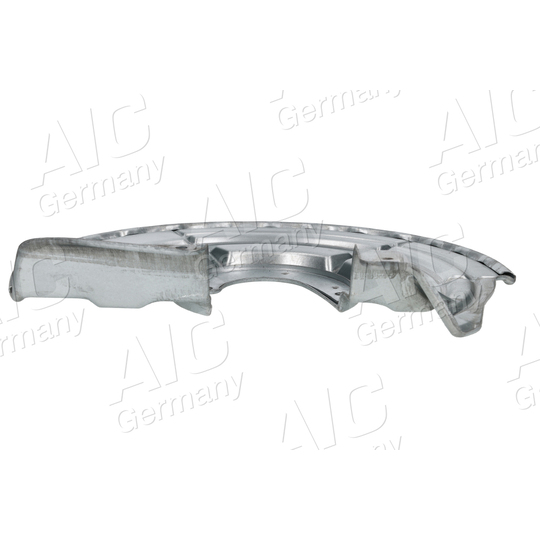 71327 - Splash Panel, brake disc 