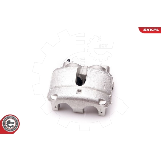 34SKV371 - Brake Caliper 