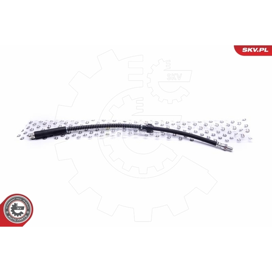 35SKV250 - Brake Hose 