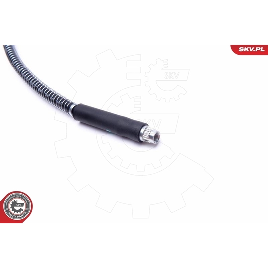 35SKV250 - Brake Hose 