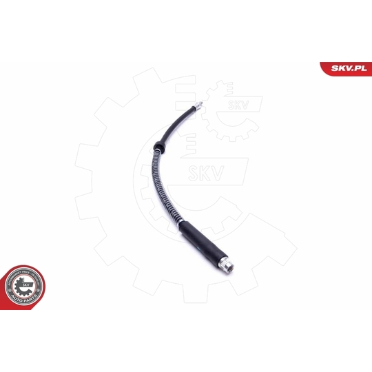 35SKV250 - Brake Hose 