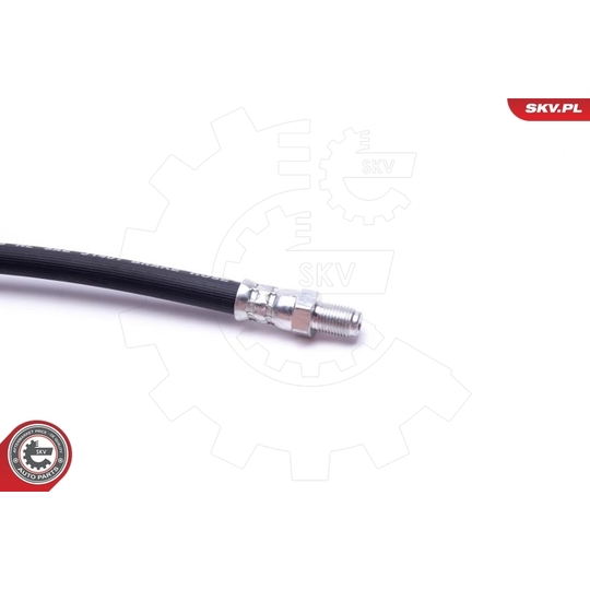 35SKV250 - Brake Hose 