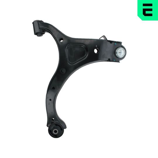 G6-1267 - Track Control Arm 