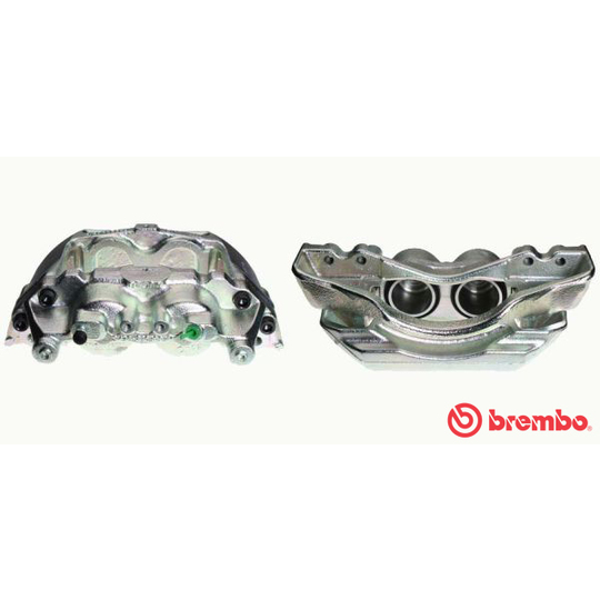 F 50 104 - Brake Caliper 