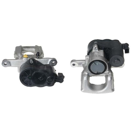 F 00 054 - Brake Caliper 